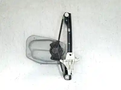 Автозапчастина б/у РЕГУЛЯТОР СКЛОНА ЗАДНІЙ ЛІВИЙ для VOLKSWAGEN GOLF V (1K1) 1.9 TDI Посилання на OEM IAM 1K4839461A  