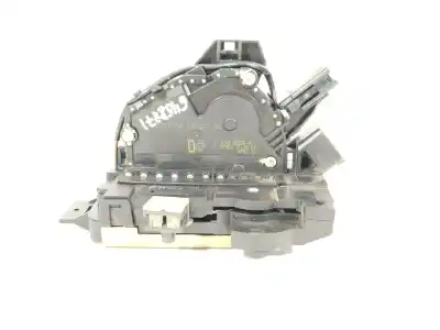 Автозапчастина б/у ЗАМОК ЗАДНЬОГО ПРАВОГО ДВЕРЯ для JAGUAR X-TYPE I (X400) 2.0 D Посилання на OEM IAM 1X4326555AJ  