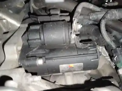 Peça sobressalente para automóvel em segunda mão MOTOR DE ARRANQUE por PEUGEOT BIPPER (AA_) 1.4 HDI Referências OEM IAM 0986021651  