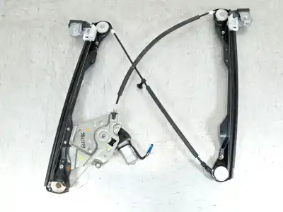 Peça sobressalente para automóvel em segunda mão ELEVADOR DE VIDROS DIANTEIRA ESQUERDA por FORD FOCUS I SEDÁN (DFW) 1.6 16V Referências OEM IAM XS41A23201AY  