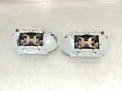 Second-hand car spare part BRAKE PADS for MERCEDES-BENZ CLASE C CABRIO (BM 205) (6.2016->) C 43 AMG 4Matic (205.464) OEM IAM references A0004212100  