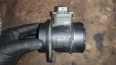 Pièce détachée automobile d'occasion DÉBITMÈTRE DE MASSE D'AIR pour KIA NIRO (DE) 1.6 GDI HYBRID Références OEM IAM 2816403000  