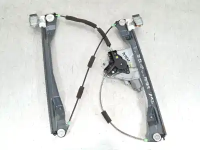 Pièce détachée automobile d'occasion LÉVE GLACE AVANT DROIT pour SSANGYONG KYRON 200 Xdi Limited Références OEM IAM 7232109001  