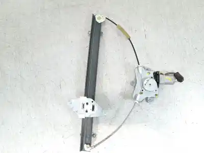 Автозапчасти б/у РЕГУЛЯТОР СТЕКЛА ПЕРЕДНЕГО ПРАВОГО за SSANGYONG REXTON 2.9 Turbodiesel CAT ссылки OEM IAM 8810008011  