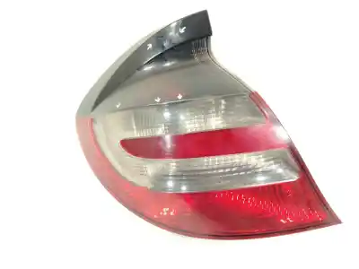 Second-hand car spare part LEFT TAILGATE LIGHT for MERCEDES-BENZ CLASE C COUPÉ (CL203) C 220 CDI (203.706) OEM IAM references A2038202564  