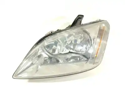 Second-hand car spare part LEFT HEADLIGHT for FORD FOCUS C-MAX (DM2) 1.8 TDCI OEM IAM references 3M5113101AA  