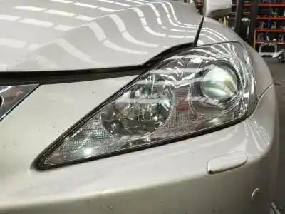 İkinci el araba yedek parçası SOL FAR için LEXUS IS II (_E2_) 220D (ALE20) OEM IAM referansları 8107053371  