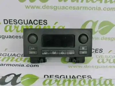 Second-hand car spare part climate control for peugeot 307 break/sw (s2) x-line oem iam references 9646627977