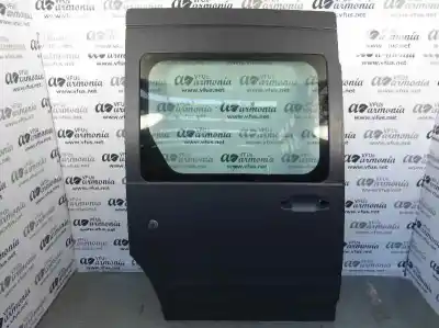 Second-hand car spare part right sliding side door for ford tourneo connect (tc7) kombi b. corta (2006->) oem iam references 