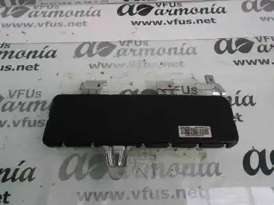 Gebrauchtes Autoersatzteil seitenairbag vorne rechts zum mercedes-benz clase clk (w209) coupe 270 cdi (209.316) oem-iam-referenzen a2098601405