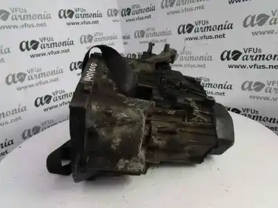 Gebrauchtes Autoersatzteil getriebe zum citroen c5 berlina 2.2 hdi fap cat (4hx / dw12ed4) oem-iam-referenzen 20le96