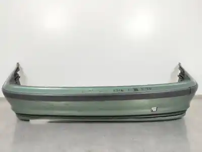 Second-hand car spare part REAR BUMPER for BMW SERIE 3 BERLINA (E46)  OEM IAM references 8195309  