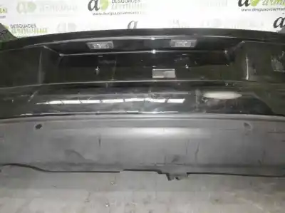 Second-hand car spare part rear bumper for citroen c4 coupe collection oem iam references 7410x0  