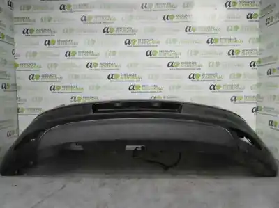Second-hand car spare part rear bumper for citroen c4 coupe collection oem iam references 7410x0  