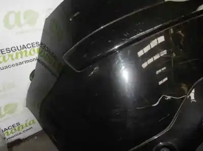 Second-hand car spare part rear bumper for citroen c4 coupe collection oem iam references 7410x0  