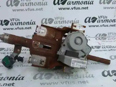 Second-hand car spare part steering column for renault clio iii rs oem iam references 8200937929a