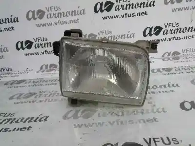 Автозапчастина б/у ПРАВА ФА для NISSAN PICK-UP (D22)  Посилання на OEM IAM 260103S225  