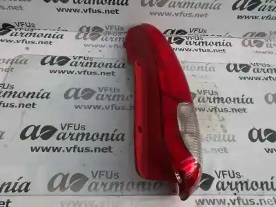 Автозапчасти б/у правый задний фонарь за daewoo tacuma se ссылки oem iam 96460014  