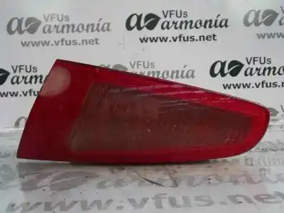 Автозапчастина б/у правий ліхтар для alfa romeo 147 (190) 1.9 jtd cat посилання на oem iam 46786572