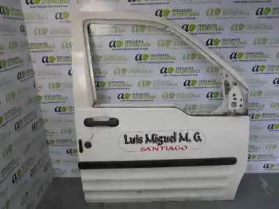 Автозапчасти б/у дверь передняя правая за ford transit connect (tc7) furg. ссылки oem iam 