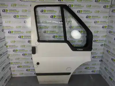 İkinci el araba yedek parçası sag ön kapi için ford transit mod. 2000 combi ft 260 2.0 corto oem iam referansları 4703950