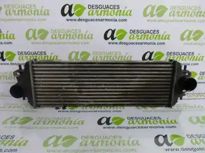 İkinci el araba yedek parçası intercooler için otras marcas trafic caja cerrada (ab 4.01) l1h1 caja cerrada. corto oem iam referansları 7700312903