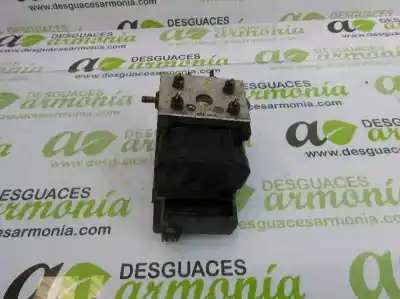 Pièce détachée automobile d'occasion abs (système anti-blocage des roues) pour honda civic berlina 3 (ep1/2) 1.7 ctdi ls références oem iam 0265216895  11000041690