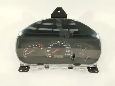Tweedehands auto-onderdeel instrumentenpaneel voor honda civic berlina 3 (ep1/2) 1.7 ctdi ls oem iam-referenties 78100g011