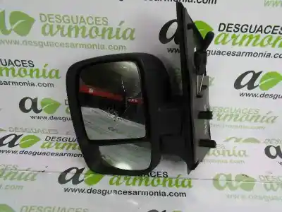 Pièce détachée automobile d'occasion RÉTROVISEUR GAUCHE pour PEUGEOT EXPERT TEPEE  Références OEM IAM   