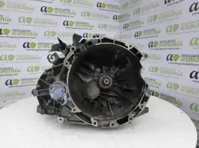Pezzo di ricambio per auto di seconda mano riduttore per ford mondeo berlina (ge) trend riferimenti oem iam 1s7r7002ed