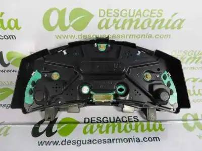 Peça sobressalente para automóvel em segunda mão quadrante por opel meriva enjoy referências oem iam 13173381xt  