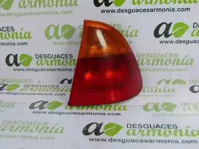 Piesă de schimb auto la mâna a doua lampã spate dreapta pentru bmw serie 3 touring (e46) 320d referințe oem iam 63218368758