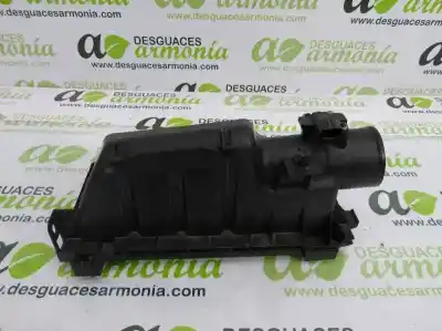 Pezzo di ricambio per auto di seconda mano misuratore di flusso per toyota yaris city riferimenti oem iam 2220426010