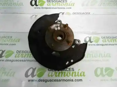 Pezzo di ricambio per auto di seconda mano attacco anteriore destro per toyota yaris city riferimenti oem iam 