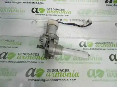 Pezzo di ricambio per auto di seconda mano piantone dello sterzo per toyota yaris city riferimenti oem iam 452000d103