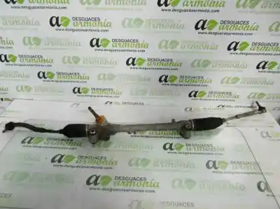 Pezzo di ricambio per auto di seconda mano cremagliera per toyota yaris city riferimenti oem iam 11270014b