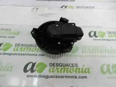 Pezzo di ricambio per auto di seconda mano ventola riscaldamento per toyota yaris city riferimenti oem iam 