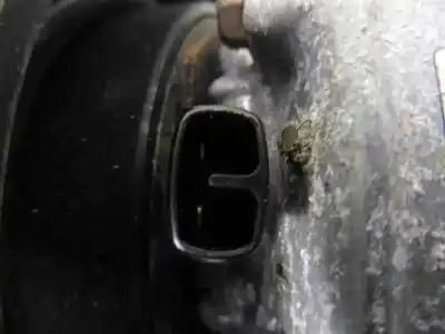 Peça sobressalente para automóvel em segunda mão compressor de ar condicionado a/a a/c por fiat stilo (192) 1.9 jtd / 1.9 jtd 115 active referências oem iam 4472208644  