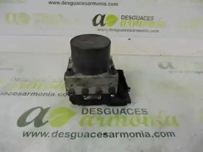 Piesă de schimb auto la mâna a doua abs pentru fiat stilo (192) 1.9 jtd / 1.9 jtd 115 active referințe oem iam 51718108