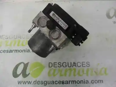 Second-hand car spare part abs for fiat stilo (192) 1.9 jtd / 1.9 jtd 115 active oem iam references 51718108 0265800369 0265231437