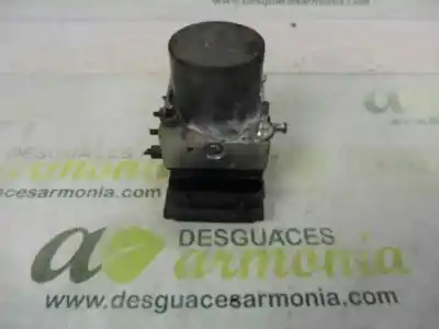 Second-hand car spare part abs for fiat stilo (192) 1.9 jtd / 1.9 jtd 115 active oem iam references 51718108 0265800369 0265231437