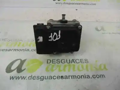 Second-hand car spare part abs for fiat stilo (192) 1.9 jtd / 1.9 jtd 115 active oem iam references 51718108 0265800369 0265231437