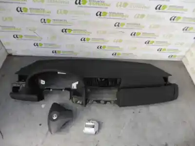 Piesă de schimb auto la mâna a doua kit airbag pentru fiat stilo (192) 1.9 jtd / 1.9 jtd 115 active referințe oem iam 51711816