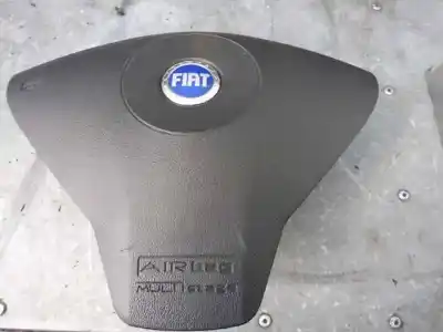 Second-hand car spare part airbag kit for fiat stilo (192) 1.9 jtd / 1.9 jtd 115 active oem iam references 51711816  735317551