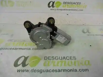 Second-hand car spare part rear windshield wiper motor for fiat stilo (192) 1.9 jtd / 1.9 jtd 115 active oem iam references 66350003  