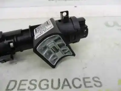 Second-hand car spare part ignition switch for fiat stilo (192) 1.9 jtd / 1.9 jtd 115 active oem iam references 00467601520  61001500