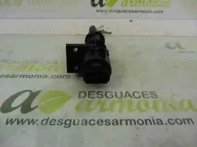 Second-hand car spare part ignition switch for fiat stilo (192) 1.9 jtd / 1.9 jtd 115 active oem iam references 00467601520  61001500