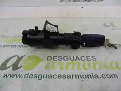 Second-hand car spare part ignition switch for fiat stilo (192) 1.9 jtd / 1.9 jtd 115 active oem iam references 00467601520  61001500