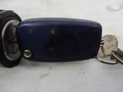 Second-hand car spare part ignition switch for fiat stilo (192) 1.9 jtd / 1.9 jtd 115 active oem iam references 00467601520  61001500