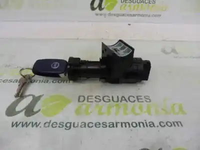 Second-hand car spare part ignition switch for fiat stilo (192) 1.9 jtd / 1.9 jtd 115 active oem iam references 00467601520  61001500